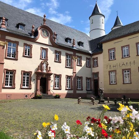 Kloster Steinfeld Gaestehaus Kall Zewnętrze zdjęcie