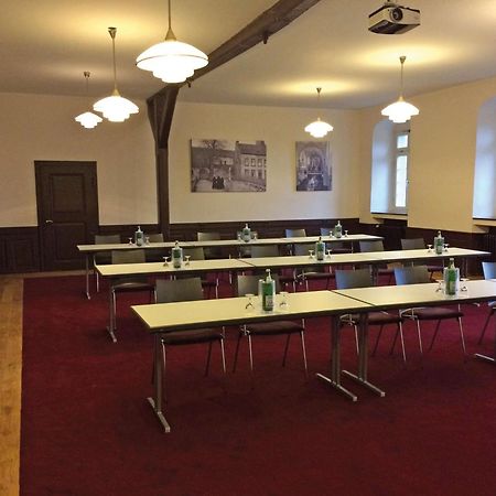 Kloster Steinfeld Gaestehaus Kall Zewnętrze zdjęcie