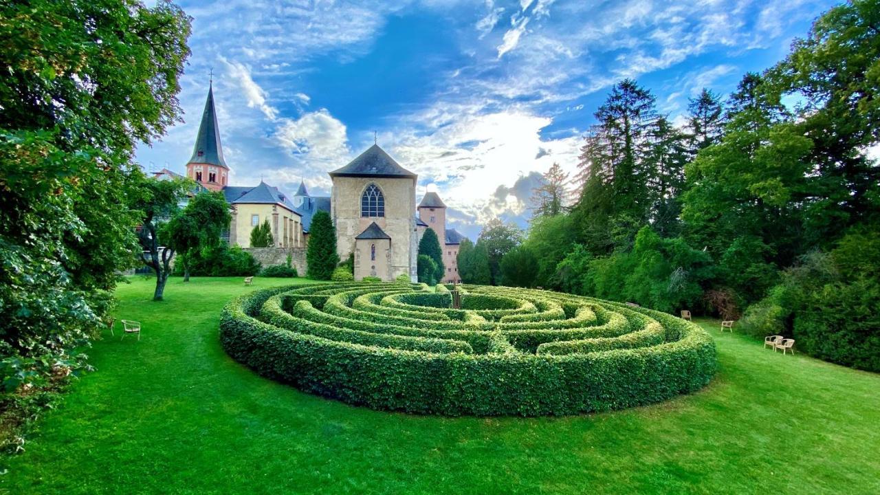 Kloster Steinfeld Gaestehaus Kall Zewnętrze zdjęcie