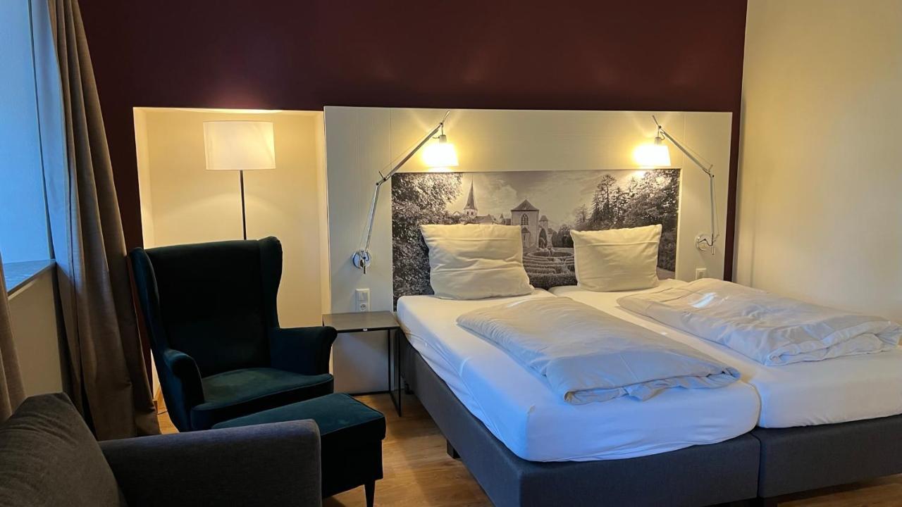 Kloster Steinfeld Gaestehaus Kall Zewnętrze zdjęcie