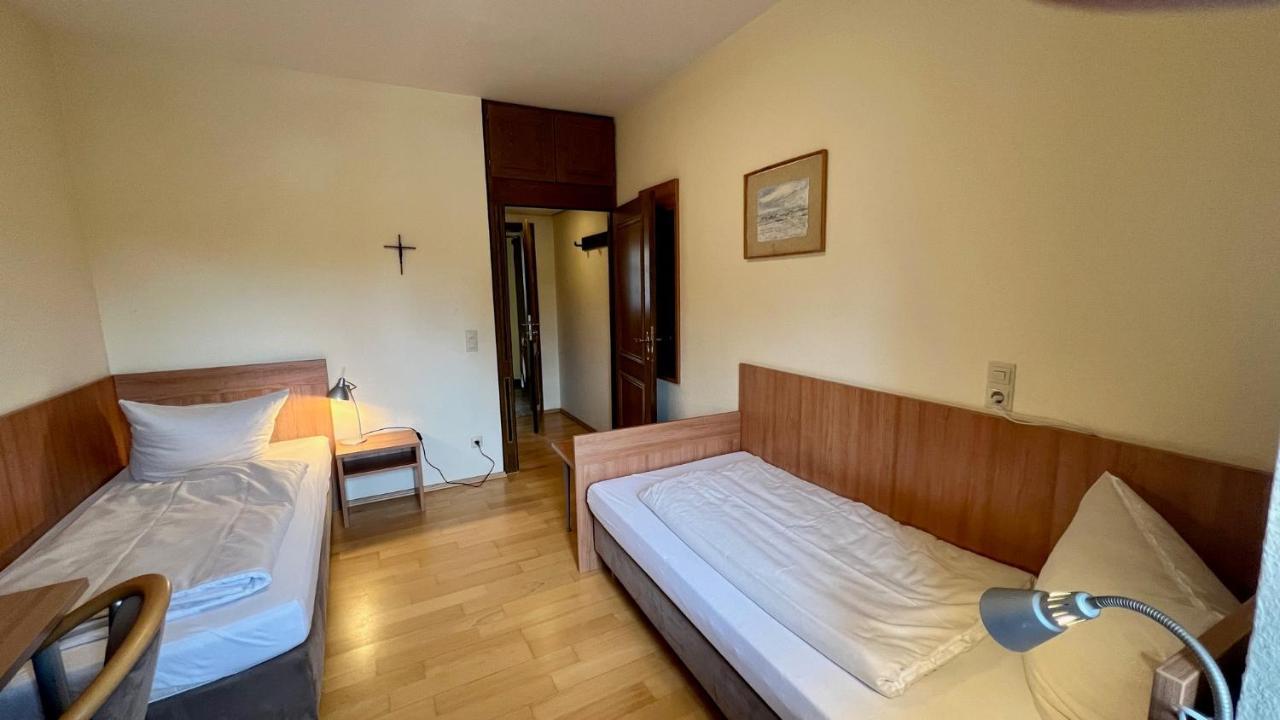 Kloster Steinfeld Gaestehaus Kall Zewnętrze zdjęcie