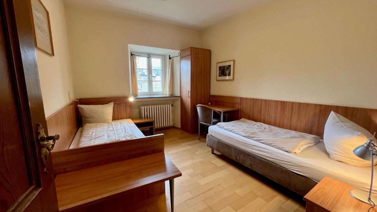 Kloster Steinfeld Gaestehaus Kall Zewnętrze zdjęcie