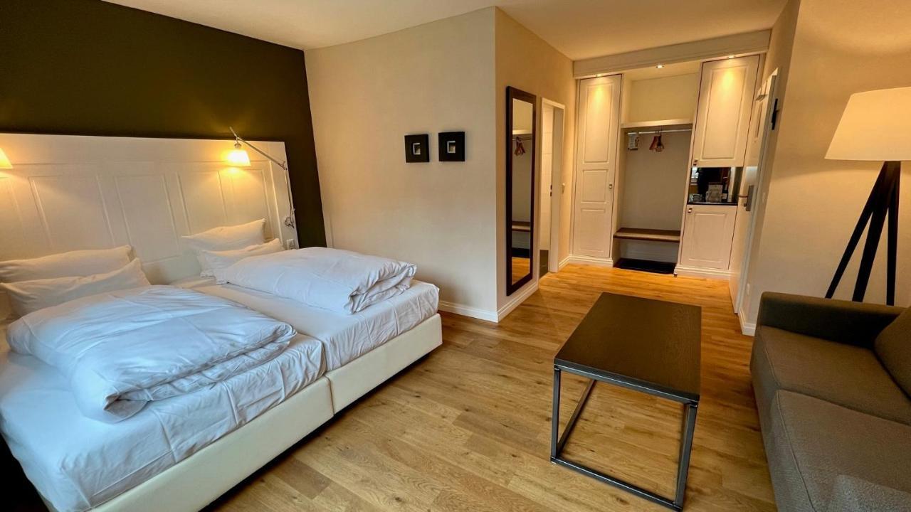 Kloster Steinfeld Gaestehaus Kall Zewnętrze zdjęcie