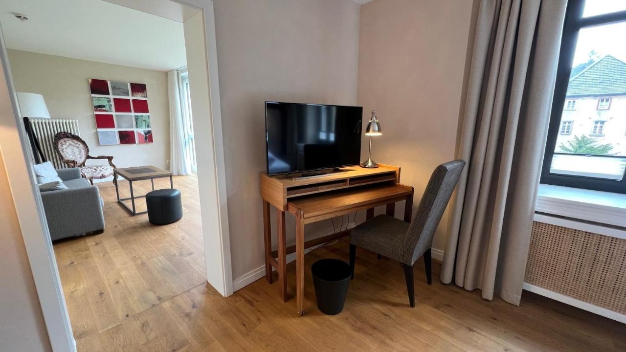 Kloster Steinfeld Gaestehaus Kall Zewnętrze zdjęcie