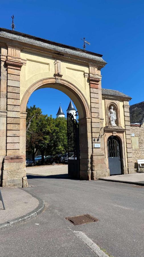 Kloster Steinfeld Gaestehaus Kall Zewnętrze zdjęcie