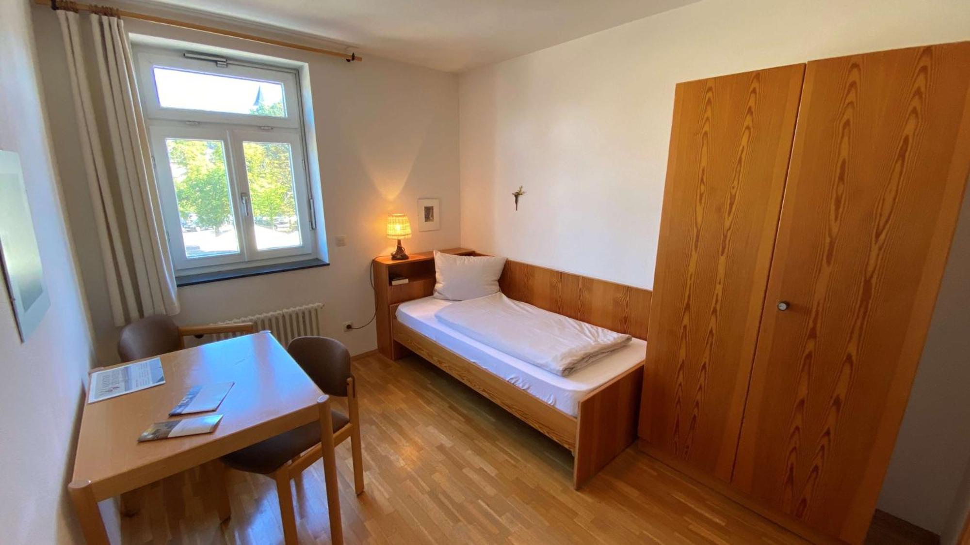 Kloster Steinfeld Gaestehaus Kall Zewnętrze zdjęcie