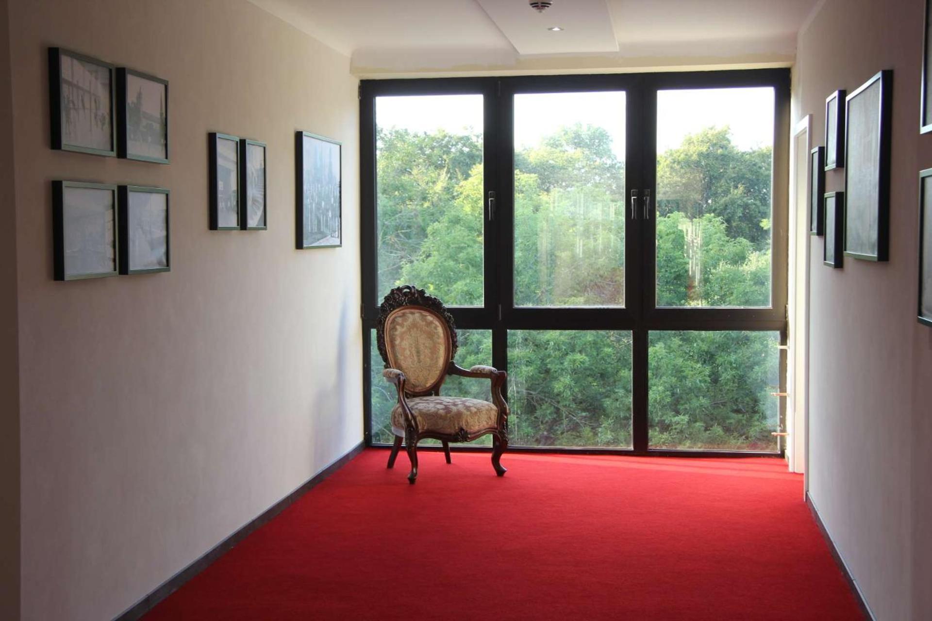 Kloster Steinfeld Gaestehaus Kall Zewnętrze zdjęcie