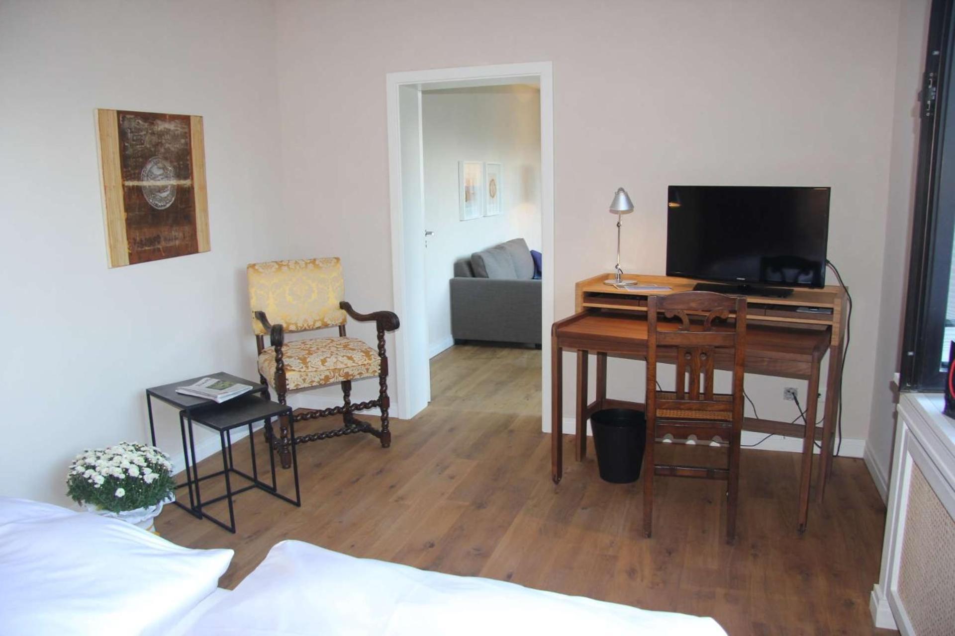 Kloster Steinfeld Gaestehaus Kall Zewnętrze zdjęcie