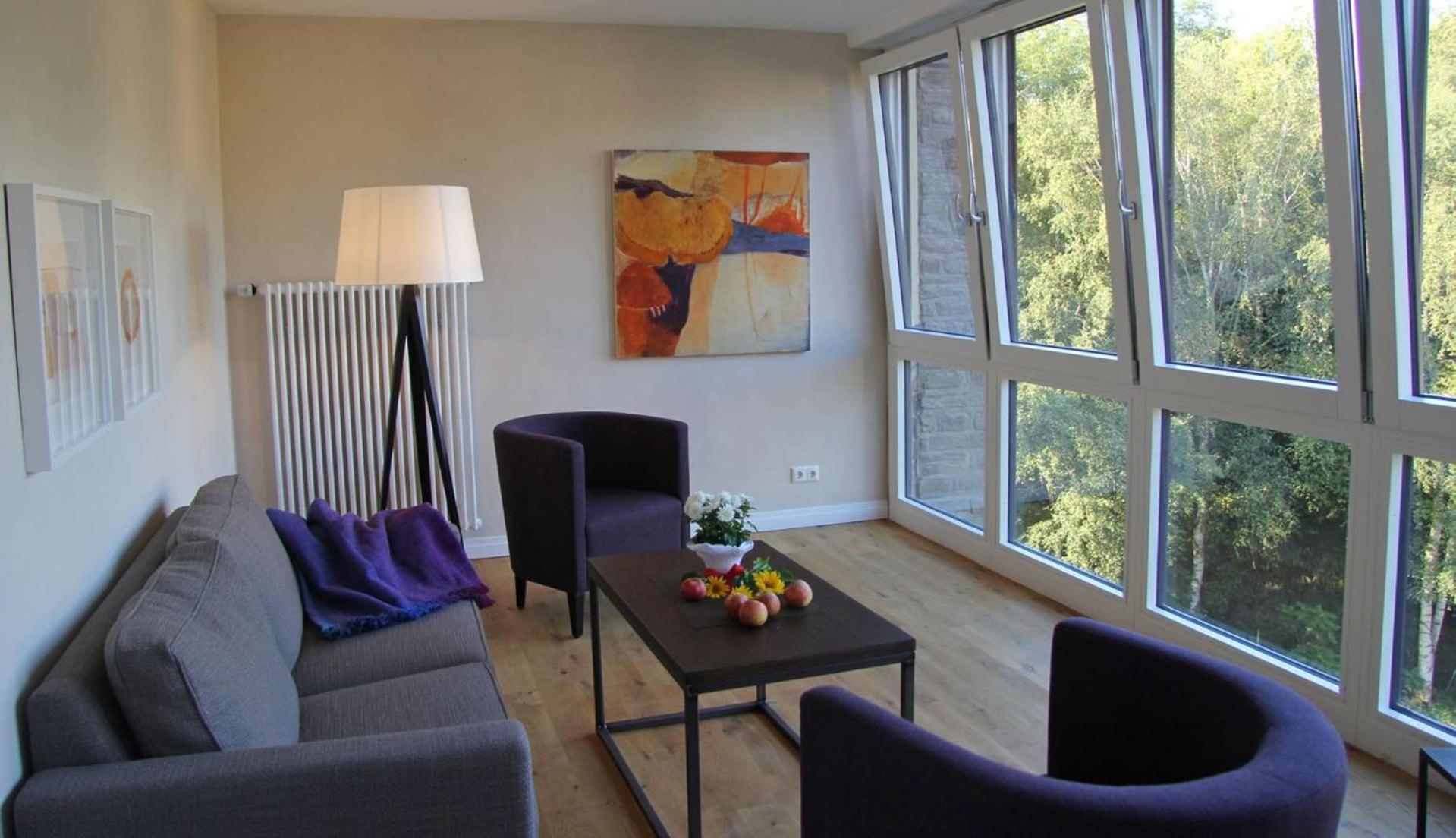 Kloster Steinfeld Gaestehaus Kall Zewnętrze zdjęcie