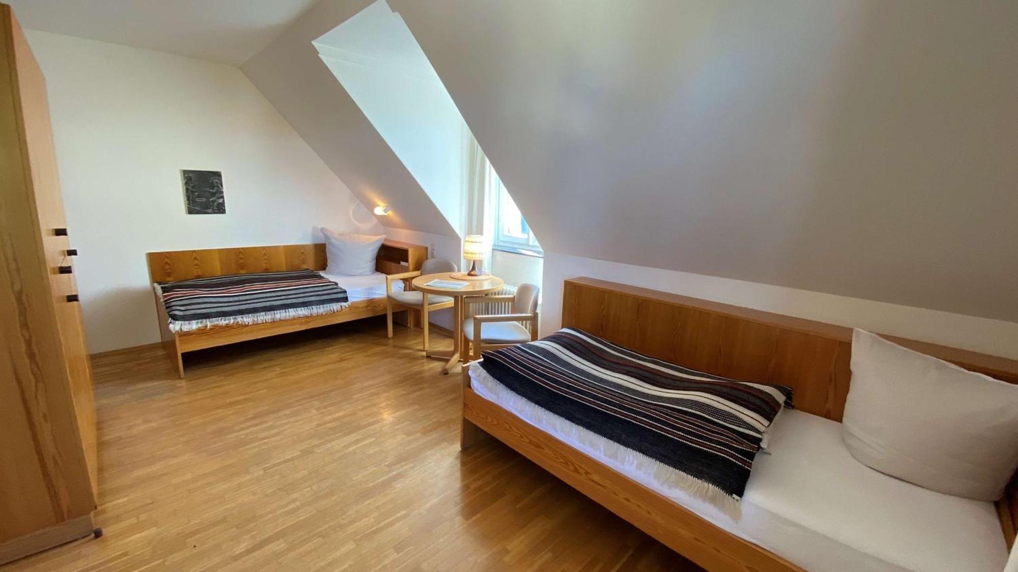 Kloster Steinfeld Gaestehaus Kall Zewnętrze zdjęcie