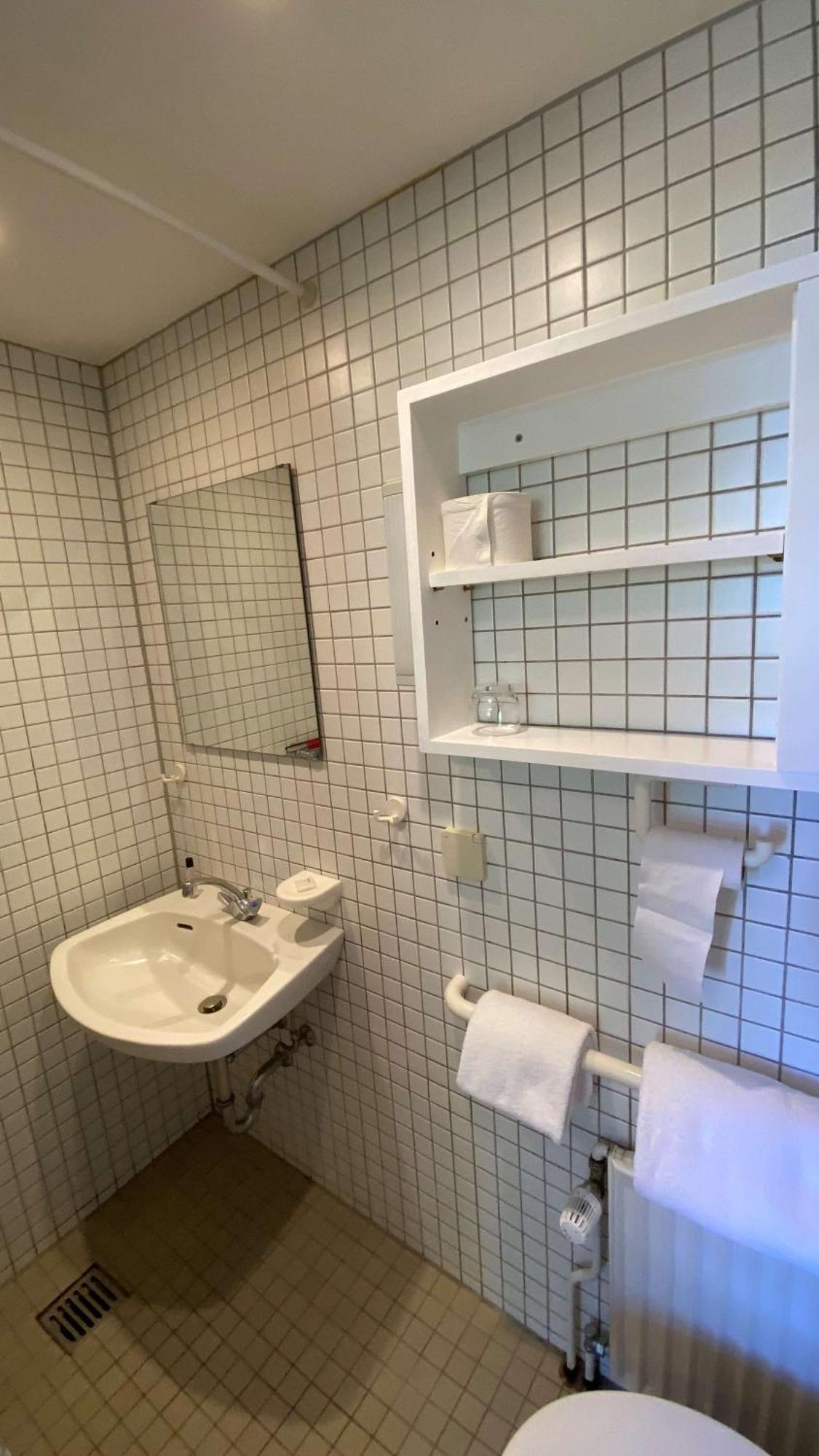 Kloster Steinfeld Gaestehaus Kall Zewnętrze zdjęcie
